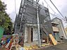 外観：現地写真です。