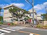周辺：相模原市立共和小学校まで約350m（徒歩5分）