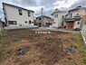 外観：現地写真です。