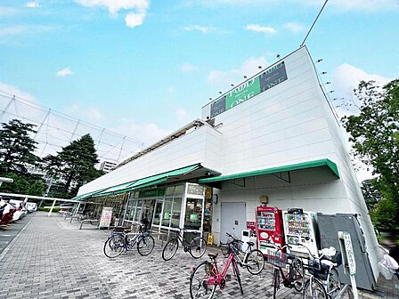 フードワン 淵野辺店まで約510m(徒歩7分)