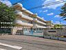 周辺：相模原市立淵野辺東小学校まで約1360m（徒歩17分）