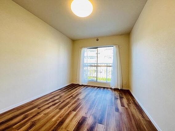 子供部屋にもち...