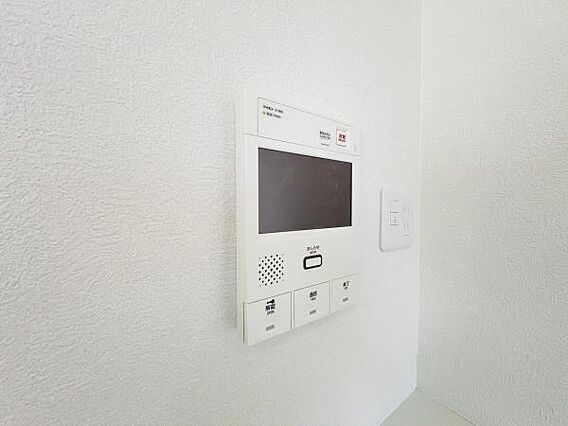 訪問者を確認で...