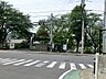 周辺：海老名市立上星小学校まで約580m（徒歩8分）