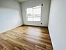 子供部屋：子供部屋にもちょうど良い大きさのお部屋です。