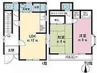 神奈川県座間市座間1丁目：物件画像