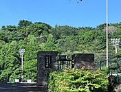 相模原市立相陽中学校まで約2600m（徒歩33分）