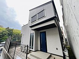 座間市入谷東4丁目 中古戸建