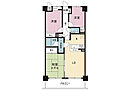 アークプラザ古淵2階2,030万円