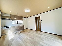 相模原市中央区上矢部1丁目 中古戸建