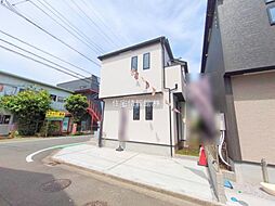 相模原市麻溝台3期2棟　1号棟
