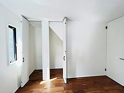 子供部屋の画像