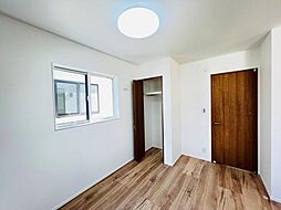 子供部屋の画像