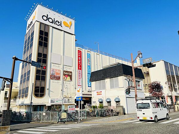 周辺を拡大表示