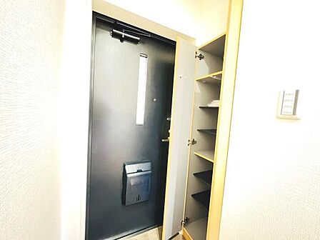 内観画像です。