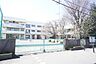 周辺：小山小学校まで約480m（徒歩6分）