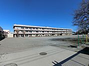 相模原市立大野北小学校まで約1100m（徒歩14分）
