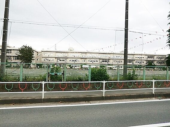 相模原市立共和...