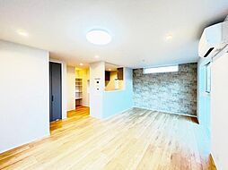 相模原市緑区二本松1丁目 戸建 6号棟