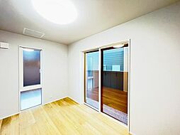 洋室の画像