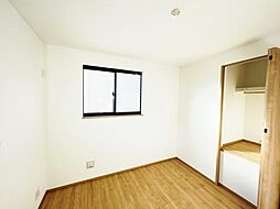 子供部屋の画像