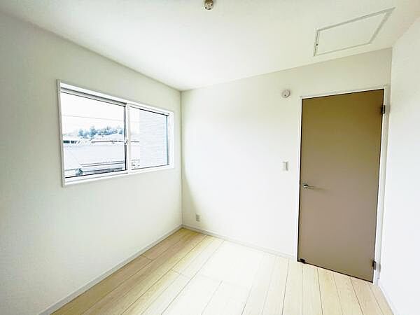 子供部屋