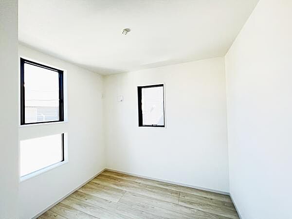 子供部屋