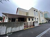 星ヶ丘二葉園まで約540m（徒歩7分）