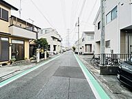 神奈川県相模原市中央区共和3丁目：物件画像