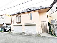 神奈川県相模原市南区相模台7丁目：物件画像