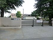 相模原市立向陽小学校まで約1740m（徒歩22分）