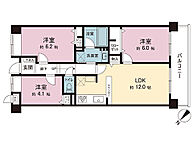 神奈川県相模原市南区古淵1丁目：物件画像