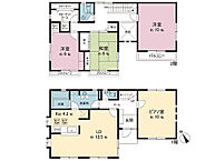 神奈川県相模原市南区古淵5丁目：物件画像