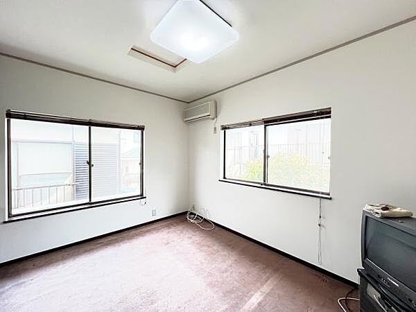 子供部屋