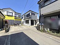 神奈川県相模原市中央区横山台1丁目：物件画像