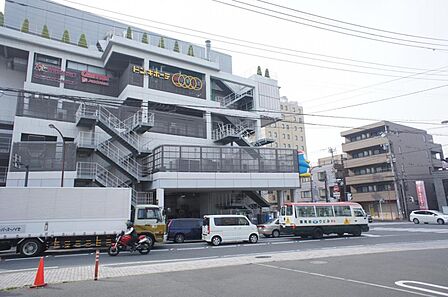 SING橋本まで約750m（徒歩10分）