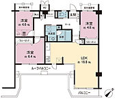神奈川県相模原市中央区東淵野辺4丁目：物件画像