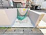その他：ごみ置き場です。