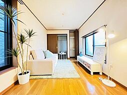 相模原市南区若松3丁目 中古戸建