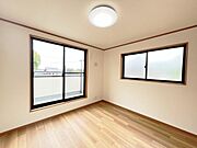 寝室にもご利用いただける居室スペースです。