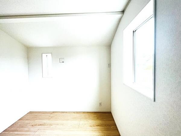 子供部屋