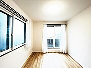 自分好みのアレンジで居心地の良い空間になりそうです。