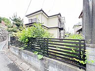 東京都町田市小山町：物件画像