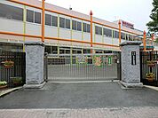 海老名幼稚園まで約1130m（徒歩15分）