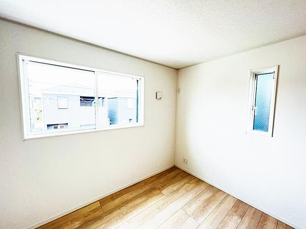子供部屋