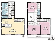 神奈川県海老名市社家2丁目：物件画像