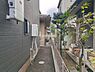 外観：現地写真です。