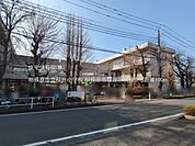 相模原市立桜台小学校まで約100m（徒歩2分）