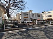 相模原市立相模台中学校まで約240m（徒歩3分）