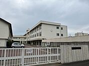 相模原市立新町中学校まで約500m（徒歩7分）